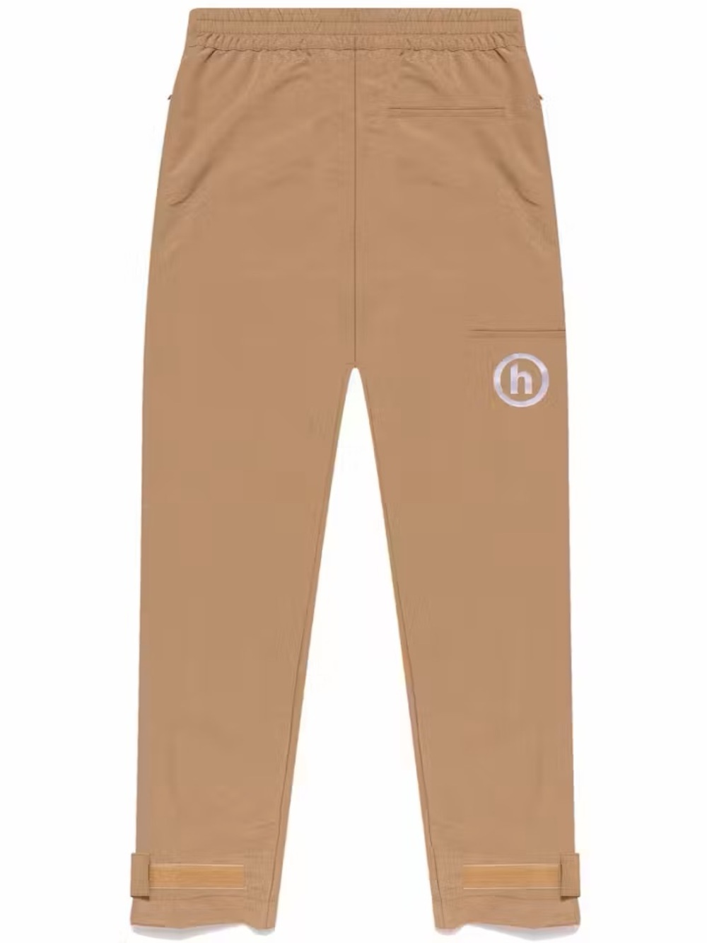 Hidden‎ NY Tech Trouser Pants Tan Mens Size S